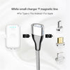 Mini Magnetic Power Bank