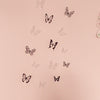 36pcs 3D Crystal Butterfly Wall Stickers