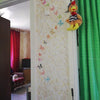 36pcs 3D Crystal Butterfly Wall Stickers