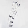 36pcs 3D Crystal Butterfly Wall Stickers