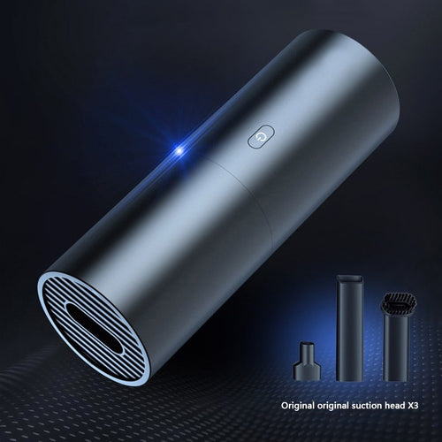 5200Pa Strong Car Suction Vacuum Cleaner