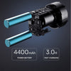 5200Pa Strong Car Suction Vacuum Cleaner