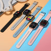 Smart Watch P8 Men Women 1.4inch Full Touch Screen Fitness Tracker