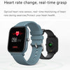Smart Watch P8 Men Women 1.4inch Full Touch Screen Fitness Tracker