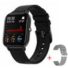 Smart Watch P8 Men Women 1.4inch Full Touch Screen Fitness Tracker