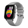Smart Watch P8 Men Women 1.4inch Full Touch Screen Fitness Tracker