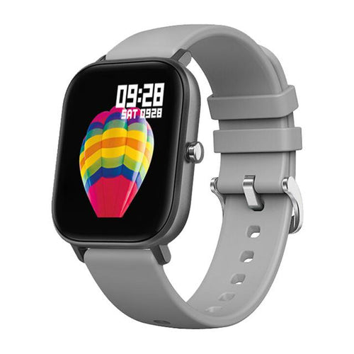 Smart Watch P8 Men Women 1.4inch Full Touch Screen Fitness Tracker