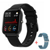 Smart Watch P8 Men Women 1.4inch Full Touch Screen Fitness Tracker
