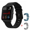 Smart Watch P8 Men Women 1.4inch Full Touch Screen Fitness Tracker