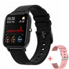 Smart Watch P8 Men Women 1.4inch Full Touch Screen Fitness Tracker
