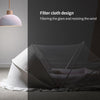 Sunveno Portable Mesh Mosquito Net