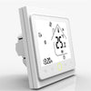 95~250V WiFi Smart Thermostat Temperature Controller
