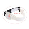 Night Cycling Running LED Armband Light Safety Warn Reflective Safety Belt Arm Strap