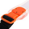 Night Cycling Running LED Armband Light Safety Warn Reflective Safety Belt Arm Strap
