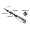 9 Gears Electronic Acupuncture Pen Pain Relief Therapy