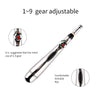 9 Gears Electronic Acupuncture Pen Pain Relief Therapy