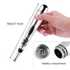 9 Gears Electronic Acupuncture Pen Pain Relief Therapy