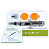 9 Gears Electronic Acupuncture Pen Pain Relief Therapy