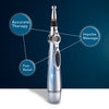 9 Gears Electronic Acupuncture Pen Pain Relief Therapy
