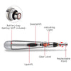 9 Gears Electronic Acupuncture Pen Pain Relief Therapy