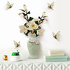 Vase Wall Stickers