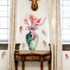 Vase Wall Stickers
