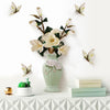Vase Wall Stickers