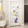Vase Wall Stickers