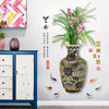 Vase Wall Stickers