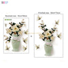Vase Wall Stickers