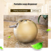 ONEUP 380ML Soap Dispensers Pressing Lotion Bottle