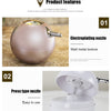 ONEUP 380ML Soap Dispensers Pressing Lotion Bottle