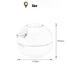 ONEUP 380ML Soap Dispensers Pressing Lotion Bottle