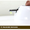 ONEUP 380ML Soap Dispensers Pressing Lotion Bottle
