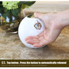 ONEUP 380ML Soap Dispensers Pressing Lotion Bottle