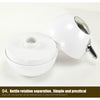 ONEUP 380ML Soap Dispensers Pressing Lotion Bottle