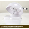 ONEUP 380ML Soap Dispensers Pressing Lotion Bottle