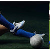 WorthWhile 1 Pair Soccer Football Shin Guard Teens Socks Pads