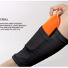 WorthWhile 1 Pair Soccer Football Shin Guard Teens Socks Pads
