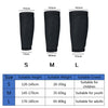 WorthWhile 1 Pair Soccer Football Shin Guard Teens Socks Pads