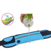 Outdoor Running Waist Bag Waterproof Mobile Phone Holder