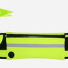 Outdoor Running Waist Bag Waterproof Mobile Phone Holder
