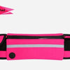 Outdoor Running Waist Bag Waterproof Mobile Phone Holder