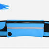 Outdoor Running Waist Bag Waterproof Mobile Phone Holder