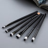 FLD 20 Pieces Makeup Brushes Set Eye Shadow Foundation Powder Eyeliner Tool Kit