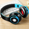 Ear headphones Bluetooth