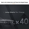 70mai Jump Starter 11000mAh