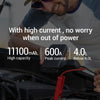 70mai Jump Starter 11000mAh