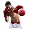 WorthWhile Kick Boxing Reflex Ball Head Band