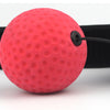 WorthWhile Kick Boxing Reflex Ball Head Band